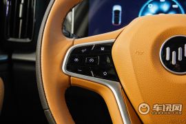 威马汽车-威马W6-520km PRO全能版   ￥18.98