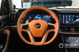 威马汽车-威马W6-520km PRO全能版   ￥18.98