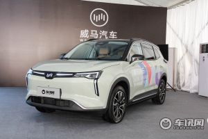 威马W6