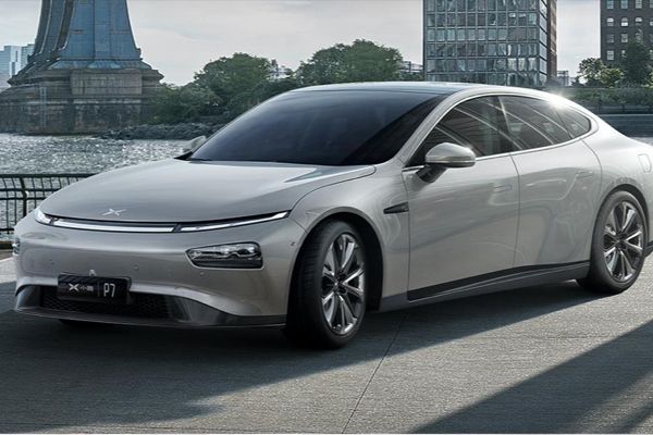 蔚来、理想、小鹏5月新车交付量公布，新势力三剑客谁最受欢迎？