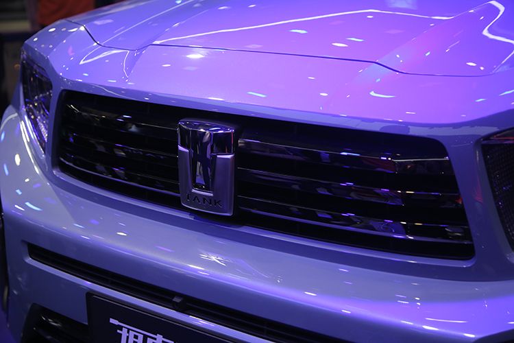 3.0T搭9HAT，性能媲美德系豪华车，坦克700核心信息曝光！