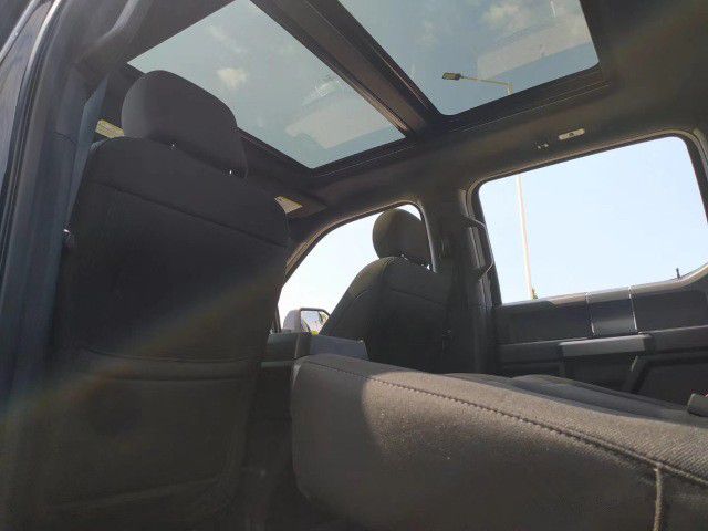 20款加版猛禽福特F150优惠政策最      