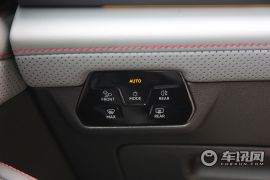 上汽大众-途昂X-380TSI 四驱尊崇旗舰版