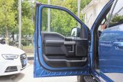 福特(进口)-福特F-150-3.5T 猛禽性能劲化版
