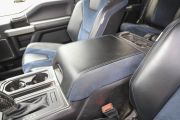 福特(进口)-福特F-150-3.5T 猛禽性能劲化版