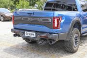 福特(进口)-福特F-150-3.5T 猛禽性能劲化版