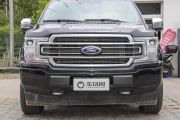 福特(进口)-福特F-150-3.5T LTD