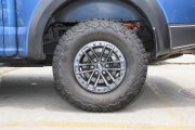 福特(进口)-福特F-150-3.5T 猛禽性能劲化版