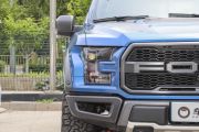 福特(进口)-福特F-150-3.5T 猛禽性能劲化版