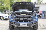 福特(进口)-福特F-150-3.5T 猛禽性能劲化版