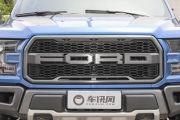 福特(进口)-福特F-150-3.5T 猛禽性能劲化版