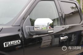 福特(进口)-福特F-150-3.5T LTD