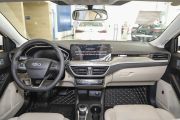 长安福特-福克斯-三厢 EcoBoost 180 自动锋潮型