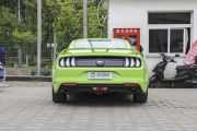 福特(进口)-Mustang-2.3L EcoBoost 驰影性能进阶版