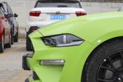 福特(进口)-Mustang-2.3L EcoBoost 驰影性能进阶版