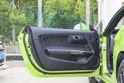 福特(进口)-Mustang-2.3L EcoBoost 驰影性能进阶版