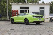 福特(进口)-Mustang-2.3L EcoBoost 驰影性能进阶版