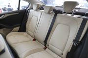 长安福特-福克斯-三厢 EcoBoost 180 自动锋潮型