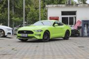 福特(进口)-Mustang-2.3L EcoBoost 驰影性能进阶版