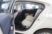 长安福特-福克斯-三厢 EcoBoost 180 自动锋潮型