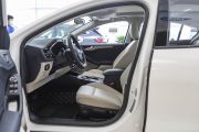 长安福特-福克斯-三厢 EcoBoost 180 自动锋潮型