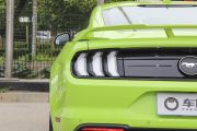 福特(进口)-Mustang-2.3L EcoBoost 驰影性能进阶版