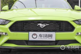 福特(进口)-Mustang-2.3L EcoBoost 驰影性能进阶版