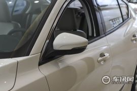 长安福特-福克斯-三厢 EcoBoost 180 自动锋潮型