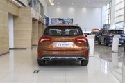 长安福特-福克斯Active-EcoBoost 180 自动劲耀型