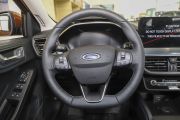 长安福特-福克斯Active-EcoBoost 180 自动劲耀型