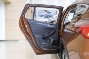 长安福特-福克斯Active-EcoBoost 180 自动劲耀型