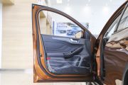 长安福特-福克斯Active-EcoBoost 180 自动劲耀型