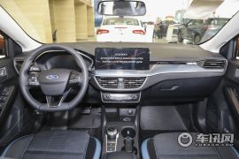 长安福特-福克斯Active-EcoBoost 180 自动劲耀型