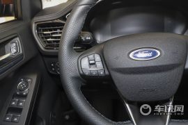 长安福特-福克斯Active-EcoBoost 180 自动劲耀型