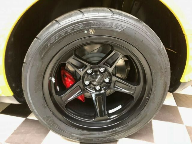 道奇挑战者SRT 恶魔GT 速度与激情专用 