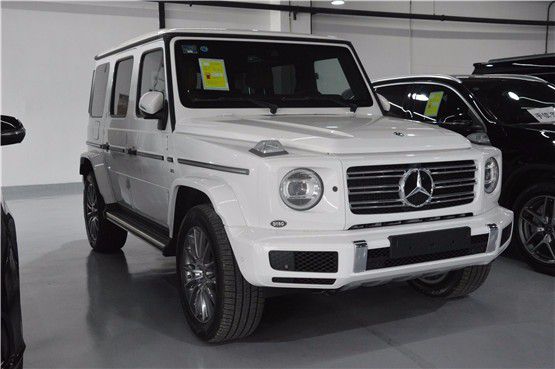 21款奔驰G500报价奔驰越野G级价格图片