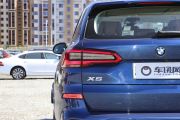 宝马(进口)-宝马X5新能源-xDrive45e M运动套装
