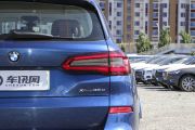 宝马(进口)-宝马X5新能源-xDrive45e M运动套装