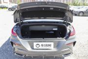宝马(进口)-宝马8系-840i 敞篷轿跑车 M运动套装