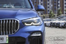 宝马(进口)-宝马X5新能源-xDrive45e M运动套装