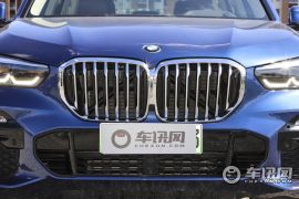 宝马(进口)-宝马X5新能源-xDrive45e M运动套装