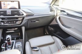 宝马M-宝马X4 M-X4 M雷霆版