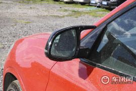 宝马M-宝马X4 M-X4 M雷霆版