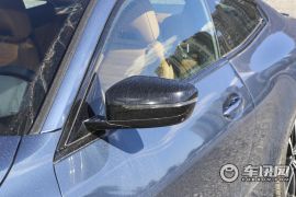 宝马(进口)-宝马4系-430i M运动曜夜版