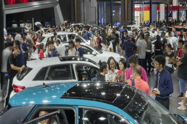 第二十二届中国（昆明）国际汽车博览会新闻发布会成功召开