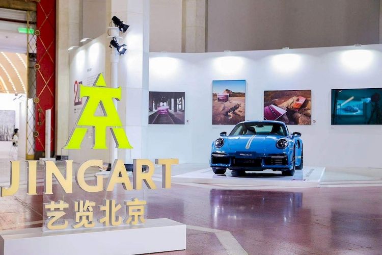 2020-2021保时捷“中国青年艺术家双年评选”提名揭晓