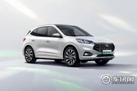 长安福特-锐际新能源-PHEV