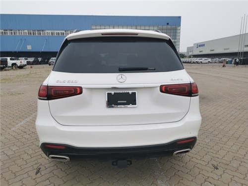21款奔驰GLS580原因在于其性价比之高  