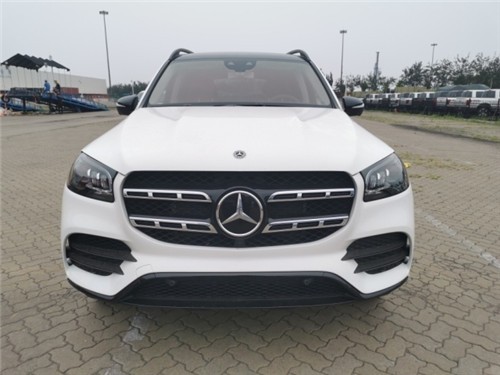 21款奔驰GLS580原因在于其性价比之高  