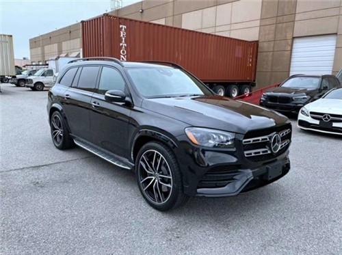 21款奔驰GLS580原因在于其性价比之高  